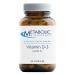 Metabolic Maintenance Vitamin D3 5000 IU - Superior Absorption Pure Vitamin D3 & Vitamin C - Extra Strength Bone Immune Mood + Cardiovascular Support Supplement No Fillers (90 Softgel Capsules)