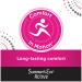 Summer's Eve Active Chafe Gel 1.5 oz - Prevents & Relieves Chafing - Pack of 1 - Buy Online on GoSupps.com