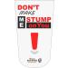 Heal with Appeal Amputee Stump Sock - 3Ply Stump Sock - Don't Make Me Stump on You - Buy Online on GoSupps.com