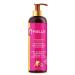 Mielle Apr s-shampoing hydratant et d m lant Grenade et miel 355 g Apr s-shampoing d m lant