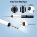 OneAMG 1920p HD Ear Wax Removal Otoscope - WiFi Endoscope with 6 LED Lights IP67 Waterproof Camera for Adults & Kids - Compatible with iPhone iPad Android - Buy Online on GoSupps.com
