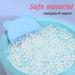 Baby Hair Comb & Brush Set | Soft Tooth Newborn Hair Crest for Milk Scab Relief - Perfect for Infants & Children - Buy Online on GoSupps.com