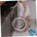 MAGICLULU 2 Pairs Slippers Quick Drying Shower Slippers Green Home Indoor Slippers Non Dorm Shoes Gym Foot Spa Soak Tub Shower Footware Massaging Travel Pvc Household Plastic Barrel 25x9.5cm 8x3pcs Bluex3pcs - Buy Online on GoSupps.com