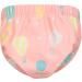 Mountain Warehouse Baby Swim Nappy - Lightweight with Soft Cotton Lining - Coral 6-9 Months - Buy Online on GoSupps.com