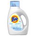 Tide Free & Gentle Liquid Laundry Detergent Unscented 1.47 L (32 Loads)