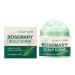 Le shampooing exfoliant pour le cuir chevelu au romarin limine les pellicules et l'accumulation nettoie en profondeur et exfolie nourrissant apaise les d mangeaisons du cuir chevelu (1pc)