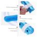 FRCOLOR 3pcs Finger Splint Metal Bracket - Breathable Aluminum Alloy Finger Stabilizer for Broken Finger Support - Buy Online on GoSupps.com