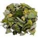 Certified Organic Greek Herbal Mix Tea - Elysian Mountain Delight 85g - 1.95Kg (460 grams) - Buy Online on GoSupps.com