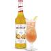 MONIN Premium Orange Syrup 700ml - Perfect for Cocktails and Mocktails | Vegan-Friendly & Allergen-Free with 100% Natural Flavours | Pack of 1 - Buy Online on GoSupps.com