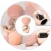 Beaupretty Portable Foundation Makeup Brushes - Plush Loose Brushes for Travel | Women s Blush Bronzer & Contouring Essentials - Buy Online on GoSupps.com