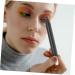 Hemoton Eye for Eyeshadow Make up Eyeshadow Eye Makeup Tool Makeup Eyeshadow Lasting Abs Eyeliner Brush - Buy Online on GoSupps.com