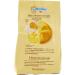  Italian Gourmet E.R. Mulino Bianco Tenerezze al Citron Lime Pack of 6 shortbread biscuits with lemon cream Intense breakfast 200 g - Buy Online on GoSupps.com