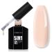 Tomicca 5 in 1 structure for Geln gel 15ml Nude-Rosa Builder Nail Gel UV/LED Gel N gel N gel N gel Base nail gel for nail extension Repair nail strengthening nail design
