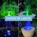 Hydria Re-Chargeable Water Feature Kit - Cordless LED Fountain Ideal for Meditation Mindfulness Home Spa Biophilia. Indoor Zen Fountain. (Long battery life per charge) - Buy Online on GoSupps.com