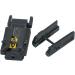Assletes Tactical Red Dot Laser Sight | Pistol Handgun Airsoft | 20mm Rail Mount - Buy Online on GoSupps.com