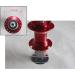 LUORNG 2PCS 164mm Mountain Bike Flywheel Guard Spoke Protector Disc Brake Hubs Cover - Buy Online on GoSupps.com