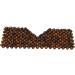 Ververt Touch Jadestone Eye Mask - Golden Eye Massage Tool for Sleep Fatigue Relief & Edema Reduction - Buy Online on GoSupps.com