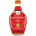 Maple syrup and organic 250 ml BIO PLANET - Buy Online on GoSupps.com