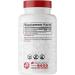 Metabolic Nutrition Vitamin C 1500mg Capsules - Pure Pharma Grade Ascorbic Acid (90 caps) - Buy Online on GoSupps.com