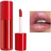 Chaies Lip powder powder lip gloss glittery matte lipstick | Matte lip gloss for outdoor shopping performance glossy lipstick makeup - Buy Online on GoSupps.com