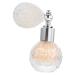 MAGICLULU 1pc Body Air Bag Powder Decor Glass Perfume Bottle Powder Spraying Tool Highlight Powder Eye Shadow Golden medium