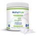 Methyl-Life Magtein Magnesium L-Threonate Powder Brain-Preferred Magnesium for Superior Absorption & Purity | 120g (60 Servings) | Non-GMO Gluten-Free Filler-Free - Buy Online on GoSupps.com