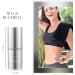 Sweat Pro Organic Stick Long Lasting Feromone Solid Perfume Stick Portable Balm Solid Perfumes Fat Burning Stick Sweetallure Flirting Fragrance Perfum for Women (Coco Rose) - Buy Online on GoSupps.com