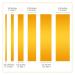PETDCHEB 6 Rolls Fine Line Tape Set for Automotive Painting - 1/16 to 3/4 inches x 55 Yard Masking Tape Kit in Yellow - Buy Online on GoSupps.com