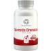 Quercetin 500mg with Bromelain 100mg | 120 Vegetarian Capsules | Natural Antioxidant Supplement | Relief Complex - Buy Online on GoSupps.com