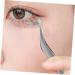 Buy NOLITOY Eyelash Curler & Eyebrow Curler - Stainless Steel Makeup Tools for Perfect Lashes & Easy Application - Shop Internationally - Buy Online on GoSupps.com