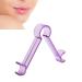 Facial Exerciser & Lip Plumping Device | Sculpt Fuller Lips & Younger Skin - Buy Online on GoSupps.com