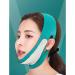 Nail Care Solution Face Lifting Belt Slimming Belt Double Chin Reducer Bandage Lifting V-Shaped Belt - Buy Online on GoSupps.com