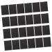 Operitacx 24pcs Sketch Car Line Book Student Multifunction Drawing Paper