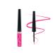 ROMANTIC BEAUTY Bright Color Liquid Eyeliner - Matte, Waterproof & Long Lasting Neon Eyeliner | Cruelty Free - Buy Online on GoSupps.com