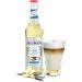 MONIN Premium Sugar Free Vanilla Syrup 1L with FREE Cocktail Recipe Card - Buy Online on GoSupps.com