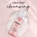 Derma.fique pH Restore Foaming Mousse - Gentle Soap & Paraben-Free Face Cleanser 5.07 fl oz | Cleanse & Refresh Skin - Buy Online on GoSupps.com