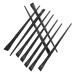 FRCOLOR 48 Pcs Makeup Brush Set - Eyeliner Eyeshadow Brow & Concealer Brushes Professional Cosmetology Kit for Stunning Makeup Looks - Buy Online on GoSupps.com