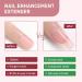 Fiberglass Nail Extension Set | Silk Fiberglass Nail Repair Kit for Gel Extensions | Professional Nail Art Supplies - Buy Online on GoSupps.com