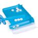 Pill Organizers Hand Pharmacy Counter Hospital Use Pill OrganizersMedication Aids Tablet Counting Tray for Household for Household Hospital Use Pill OrganizersMedication Aids