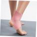 NOLITOY Washable Elbow Protector Sleeve - Adjustable Stabilizer Support Sweat-Absorption Man's Lipstick Box Design - Pink 9x5cm - Buy Online on GoSupps.com