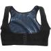 Workout Tank Top Comfortable Fast Drying Odorless Anti Slip Sports Vest for Jogging Hiking - Buy Online on GoSupps.com