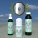 Buy Silver Shield Deodorant 2X Refill - All Natural Colloidal Silver - 4 oz Original Formula | International Shipping Available - Buy Online on GoSupps.com