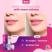 Lipop Lip Plumper Gloss - Hydrating & Volumizing with Vitamin E & Hyaluronic Acid - USA Made Plumping Lip Gloss for Full, Smooth Lips - 1 Unit - Buy Online on GoSupps.com