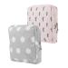 MARMERDO 2pcs Sanitary Napkin Storage Bag Out Door Decor Cotton Makeup Bag Travel Decor Cute Coin Purse Nursing Mat Organizer First Period Bags Period Pouches Sanitary Napkin Holder Bread