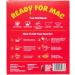 Sriracha Chilli Cheese Mac n' Cheese Big Box Instant Pasta 200g | Kabuto Noodles - Buy Online on GoSupps.com