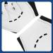 Free Gaiters & String Caps Set - 4 Neoprene Horse Tendon Protectors for Jumping Riding & Dressage - Buy Online on GoSupps.com
