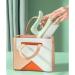 Extra Sticky Cat Shape Lint Roller - 420 Sheets + 7 Refills | Ultimate Pet Hair Remover Tool in White - Buy Online on GoSupps.com