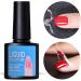 Liquid Latex For Nails Peeling Unscented Liquid Latex Nails Smooth - 10ml Latex Polish Edge Nail Polish Skin Care Nail Barrier Protector For Women Vigcebit - Buy Online on GoSupps.com