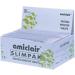 Amiclair Weekly Enzymatic Protein Remover Contact Lens Cleaning 10 Tablets