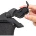 Fast Helmet Tactical Goggles with 2-Color Lenses and Side ARC Rails - Buy Online on GoSupps.com